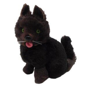 American Girl Pleasant Company Kirsten Black Mama Cat Germany First Version